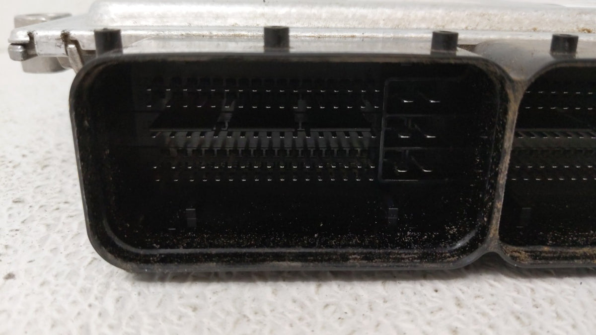 2014-2016 Hyundai Elantra PCM Engine Control Computer ECU ECM PCU OEM P/N:39102-2EML6 39103-2EML6 Fits 2014 2015 2016 OEM Us