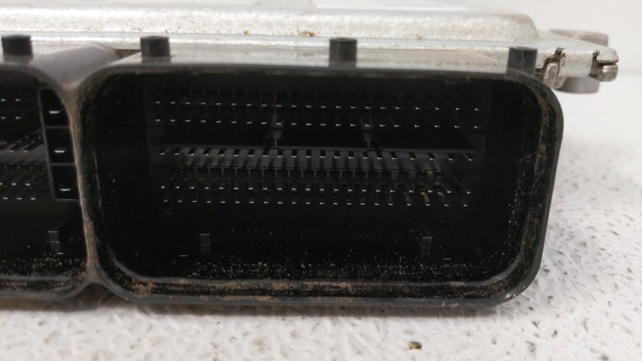 2014-2016 Hyundai Elantra PCM Engine Control Computer ECU ECM PCU OEM P/N:39102-2EML6 39103-2EML6 Fits Fits 2014 2015 2016 O