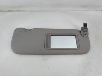compare product 2014-2016 Hyundai Elantra Sun Visor Shade Replacement Passenger Right Mirror Fits Fits 2014 2015 2016 OEM Used Auto Parts