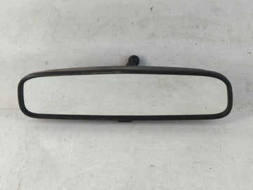 2013-2020 Hyundai Elantra Interior Rear View Mirror Replacement OEM P/N:E4012143 Fits OEM Used Auto Parts - Oemusedautoparts