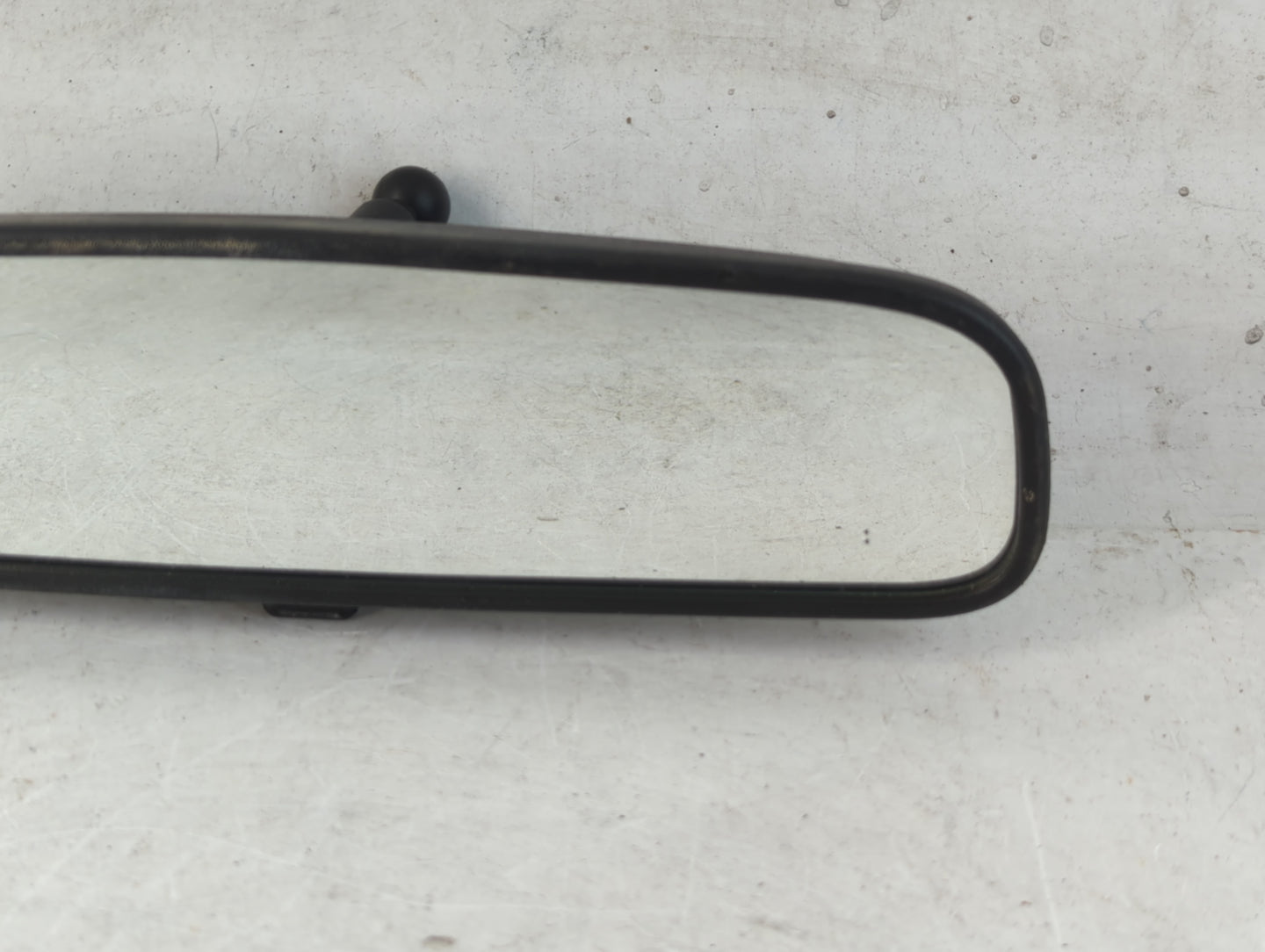 2013-2020 Hyundai Elantra Interior Rear View Mirror Replacement OEM P/N:E4012143 Fits OEM Used Auto Parts - Oemusedautoparts