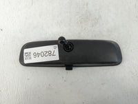 2013-2020 Hyundai Elantra Interior Rear View Mirror Replacement OEM P/N:E4012143 Fits OEM Used Auto Parts - Oemusedautoparts