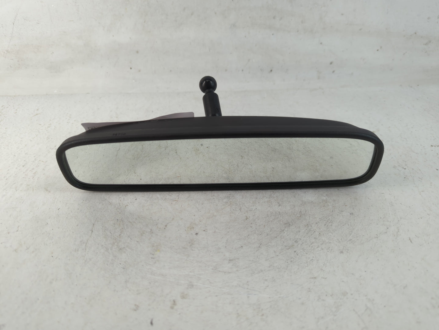 2011-2020 Hyundai Elantra Interior Rear View Mirror Replacement OEM P/N:E4012143 Fits OEM Used Auto Parts - Oemusedautoparts