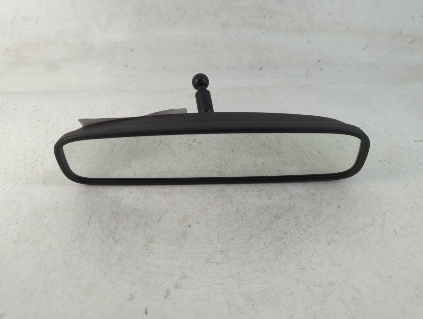 2011-2020 Hyundai Elantra Interior Rear View Mirror Replacement OEM P/N:E4012143 Fits OEM Used Auto Parts - Oemusedautoparts