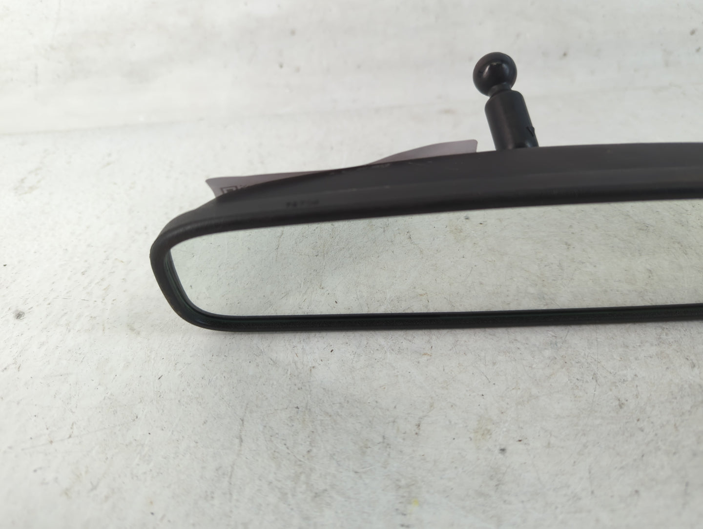 2011-2020 Hyundai Elantra Interior Rear View Mirror Replacement OEM P/N:E4012143 Fits OEM Used Auto Parts - Oemusedautoparts
