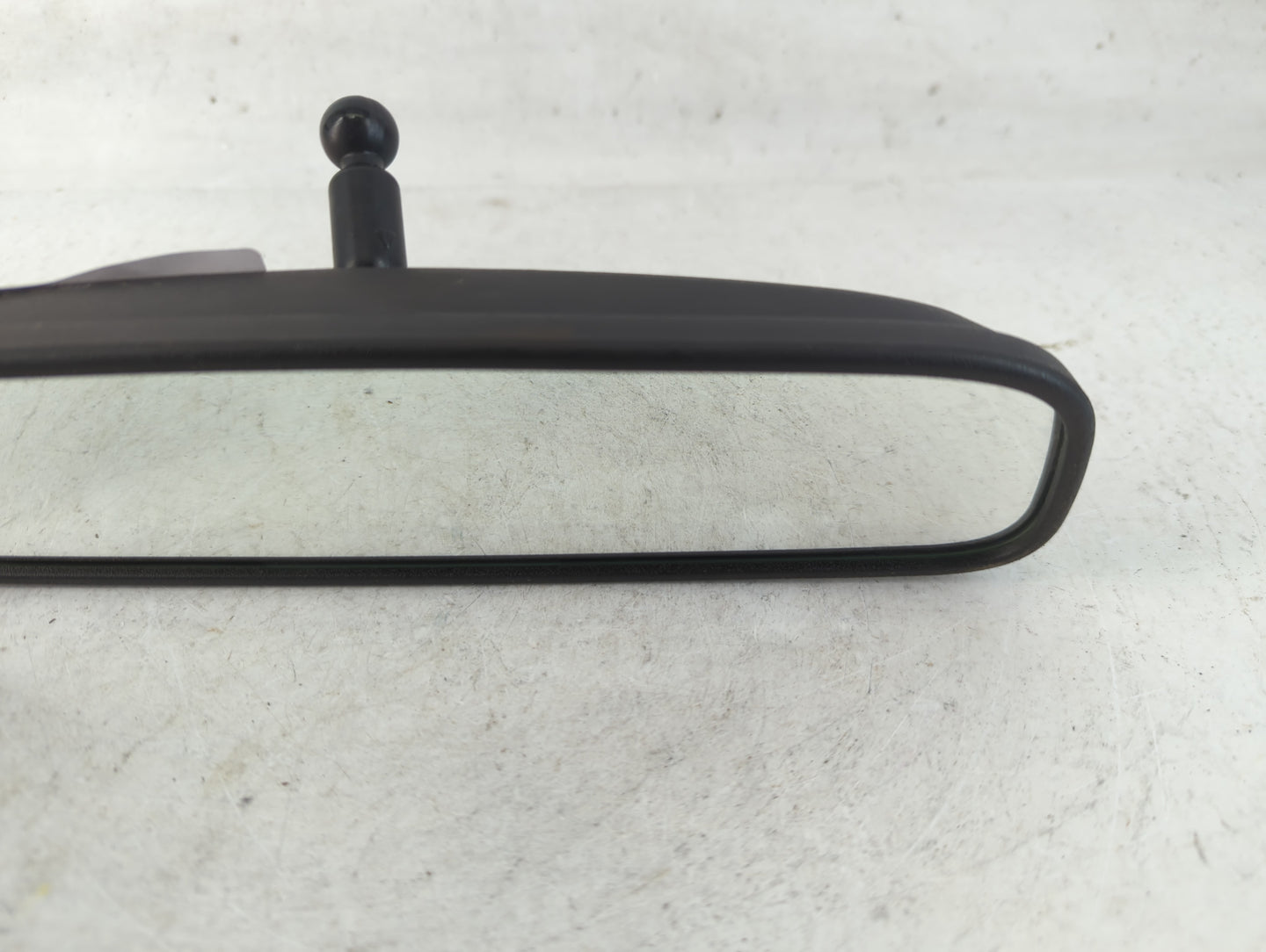 2011-2020 Hyundai Elantra Interior Rear View Mirror Replacement OEM P/N:E4012143 Fits OEM Used Auto Parts - Oemusedautoparts