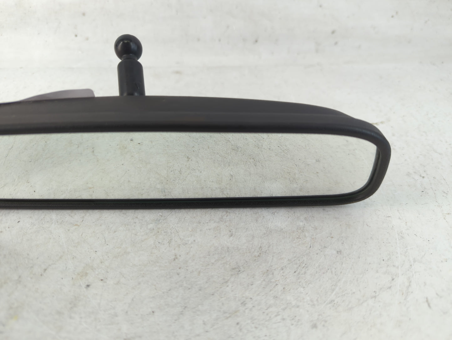 2011-2020 Hyundai Elantra Interior Rear View Mirror Replacement OEM P/N:E4012143 Fits OEM Used Auto Parts - Oemusedautoparts
