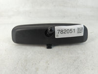 2011-2020 Hyundai Elantra Interior Rear View Mirror Replacement OEM P/N:E4012143 Fits OEM Used Auto Parts - Oemusedautoparts