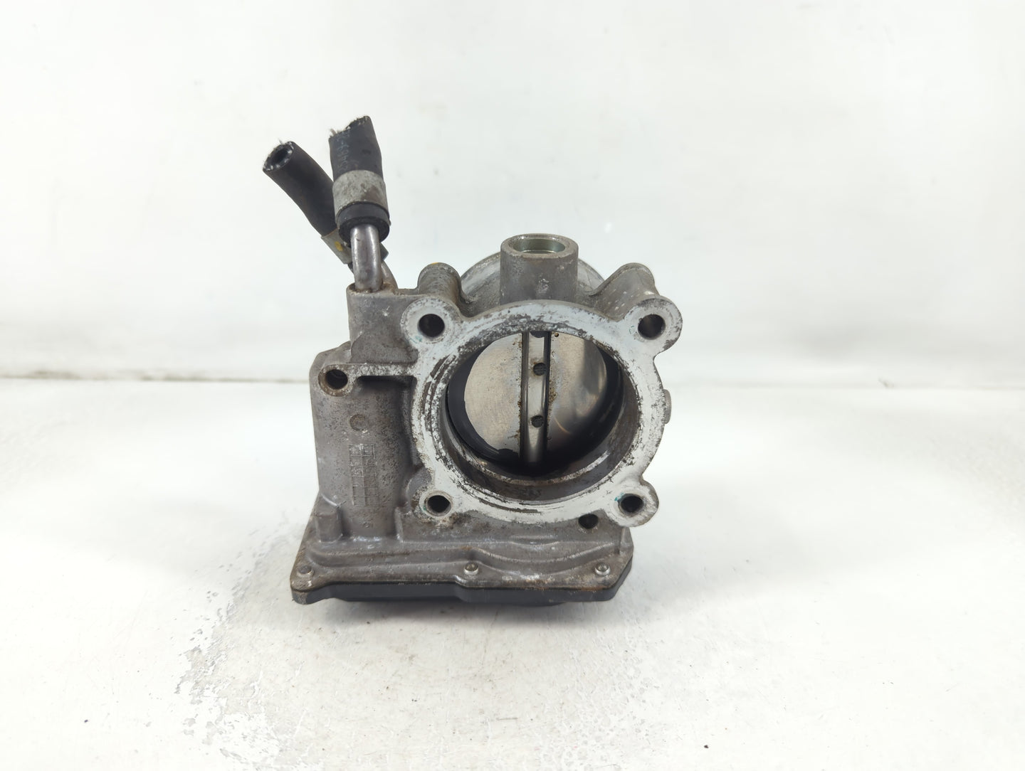2011-2020 Hyundai Elantra Throttle Body P/N:5323 3S25 Fits Fits 2011 2012 2013 2014 2015 2016 2017 2018 2019 2020 2021 OEM U