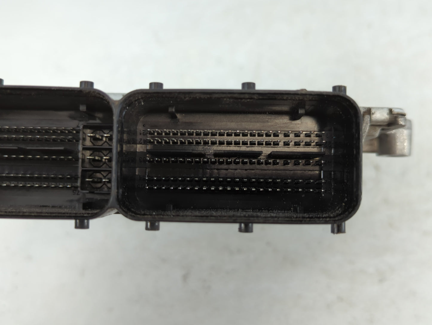 2014-2016 Hyundai Elantra PCM Engine Control Computer ECU ECM PCU OEM P/N:39101-2EMB6 39100-2EMB6 Fits Fits 2014 2015 2016 O