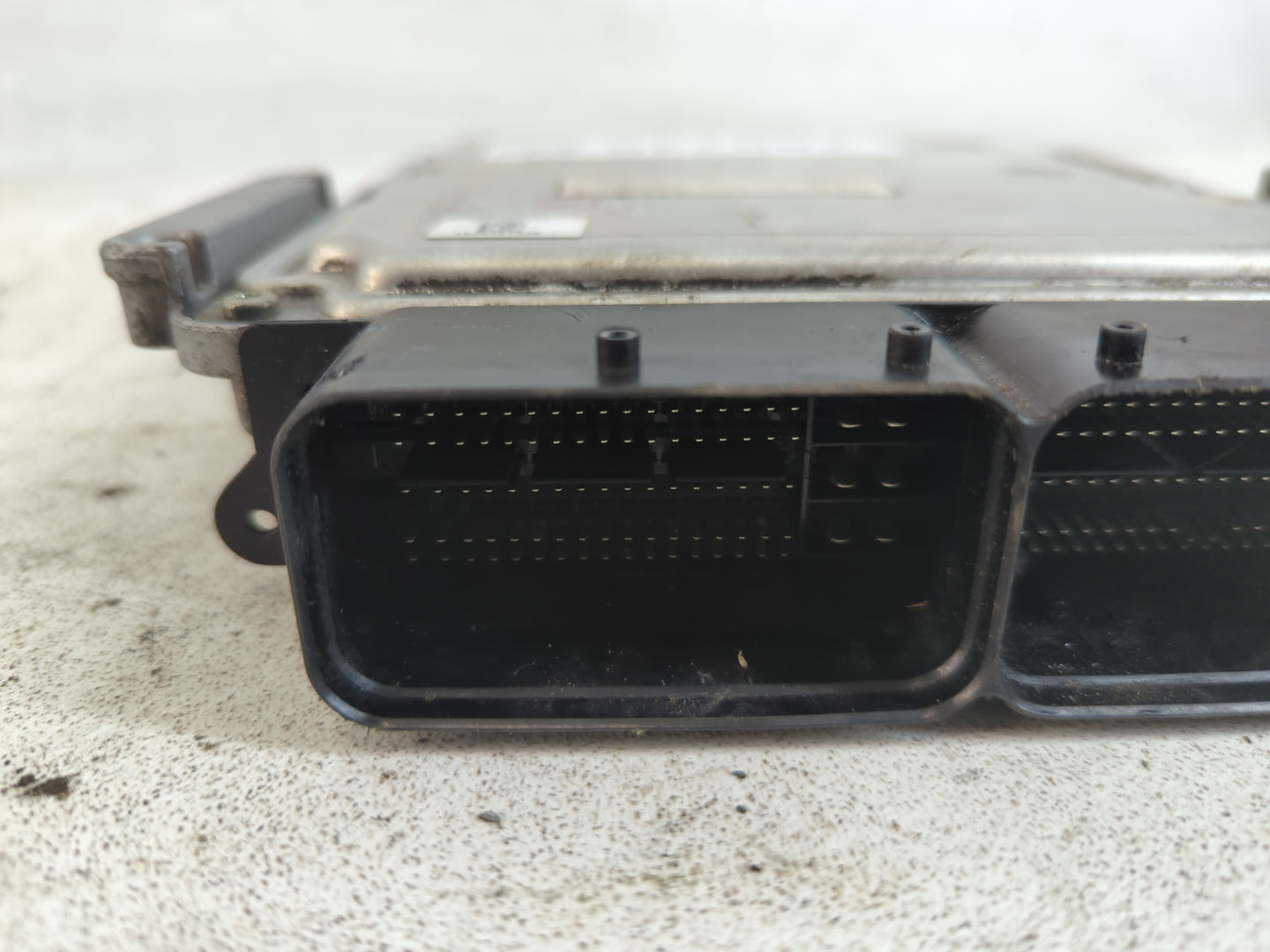 2014-2016 Hyundai Elantra PCM Engine Control Computer ECU ECM PCU OEM P/N:0 261 S11 162 39133-2EGB1 Fits Fits 2014 2015 2016