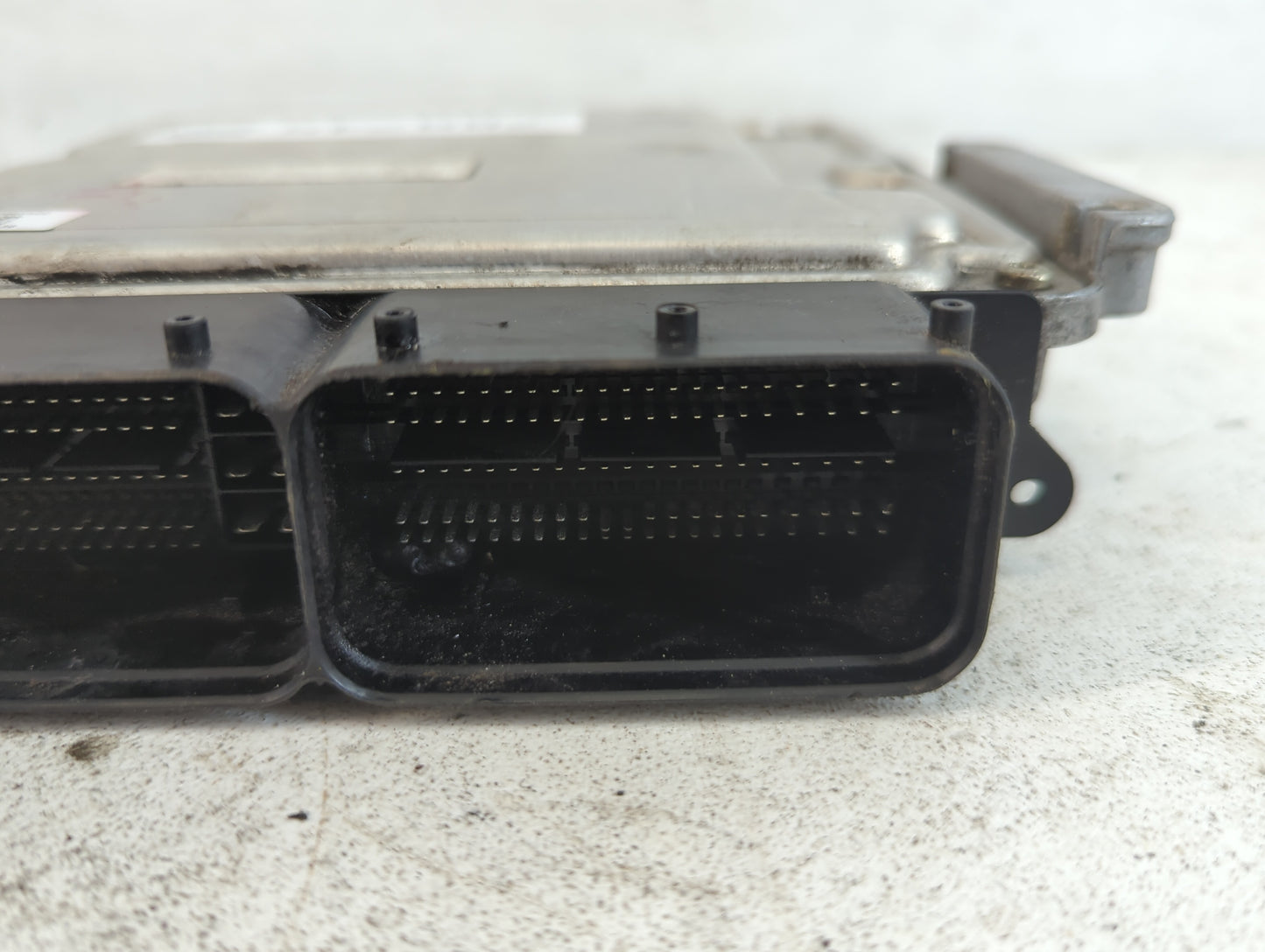 2014-2016 Hyundai Elantra PCM Engine Control Computer ECU ECM PCU OEM P/N:0 261 S11 162 39133-2EGB1 Fits Fits 2014 2015 2016