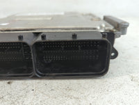 2014-2016 Hyundai Elantra PCM Engine Control Computer ECU ECM PCU OEM P/N:0 261 S11 162 39133-2EGB1 Fits Fits 2014 2015 2016