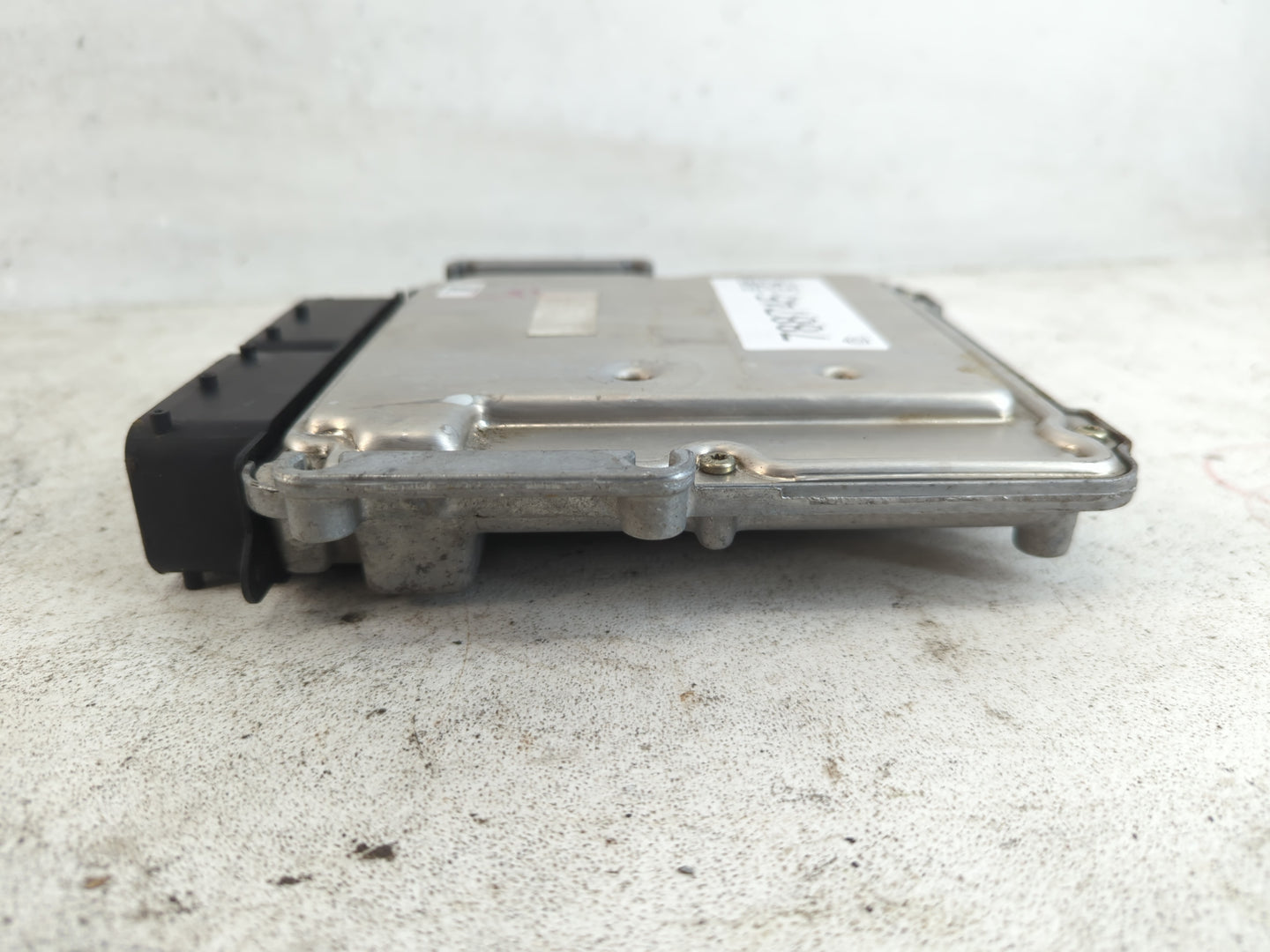 2014-2016 Hyundai Elantra PCM Engine Control Computer ECU ECM PCU OEM P/N:0 261 S11 162 39133-2EGB1 Fits Fits 2014 2015 2016