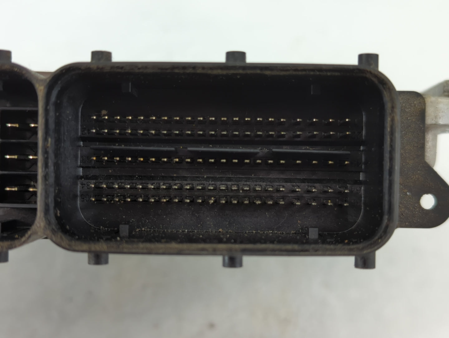 2014-2016 Hyundai Elantra PCM Engine Control Computer ECU ECM PCU OEM P/N:39131-2EMA3 Fits Fits 2014 2015 2016 OEM Used Auto
