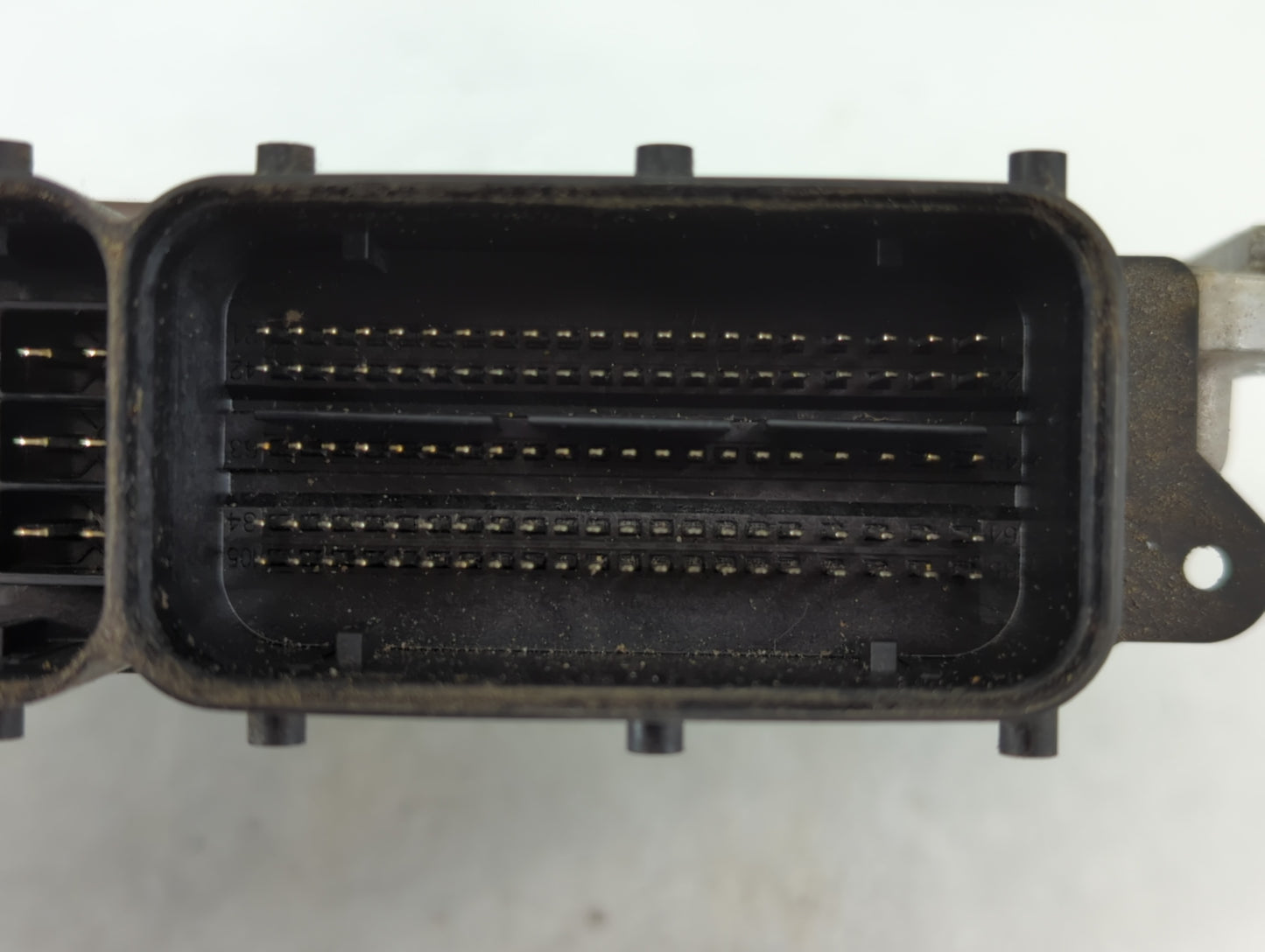 2014-2016 Hyundai Elantra PCM Engine Control Computer ECU ECM PCU OEM P/N:39131-2EMA3 Fits Fits 2014 2015 2016 OEM Used Auto