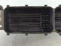 2014-2016 Hyundai Elantra PCM Engine Control Computer ECU ECM PCU OEM P/N:39131-2EMA3 Fits Fits 2014 2015 2016 OEM Used Auto