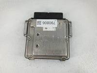2014-2016 Hyundai Elantra PCM Engine Control Computer ECU ECM PCU OEM P/N:39131-2EMA3 Fits Fits 2014 2015 2016 OEM Used Auto