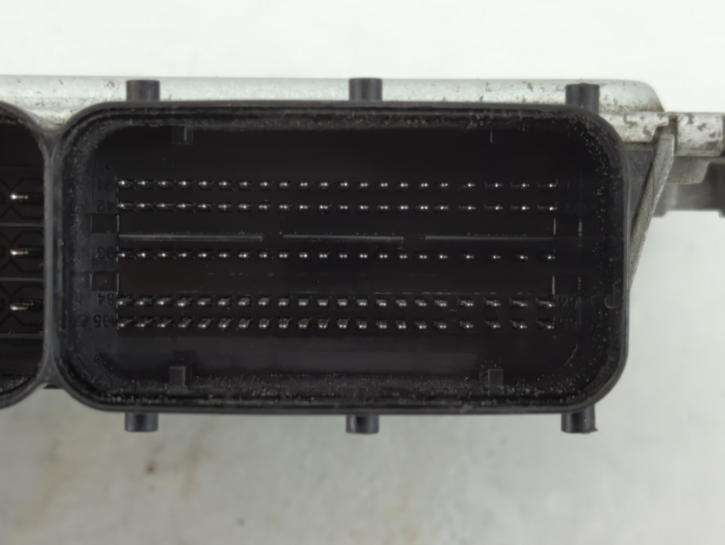 2014-2016 Hyundai Elantra PCM Engine Control Computer ECU ECM PCU OEM P/N:39103-2EML6 39102-2EML6 Fits Fits 2014 2015 2016 O