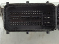 2014-2016 Hyundai Elantra PCM Engine Control Computer ECU ECM PCU OEM P/N:39103-2EML6 39102-2EML6 Fits Fits 2014 2015 2016 O