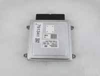 2014-2016 Hyundai Elantra PCM Engine Control Computer ECU ECM PCU OEM P/N:39103-2EML6 39102-2EML6 Fits Fits 2014 2015 2016 O