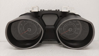 compare product 2014-2016 Hyundai Elantra Instrument Cluster Speedometer Gauges P/N:94004-3X210 Fits Fits 2014 2015 2016 OEM Used Auto Parts