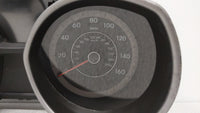 2014-2016 Hyundai Elantra Instrument Cluster Speedometer Gauges P/N:94004-3X210 Fits Fits 2014 2015 2016 OEM Used Auto Parts