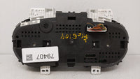 2014-2016 Hyundai Elantra Instrument Cluster Speedometer Gauges P/N:94004-3X210 Fits Fits 2014 2015 2016 OEM Used Auto Parts