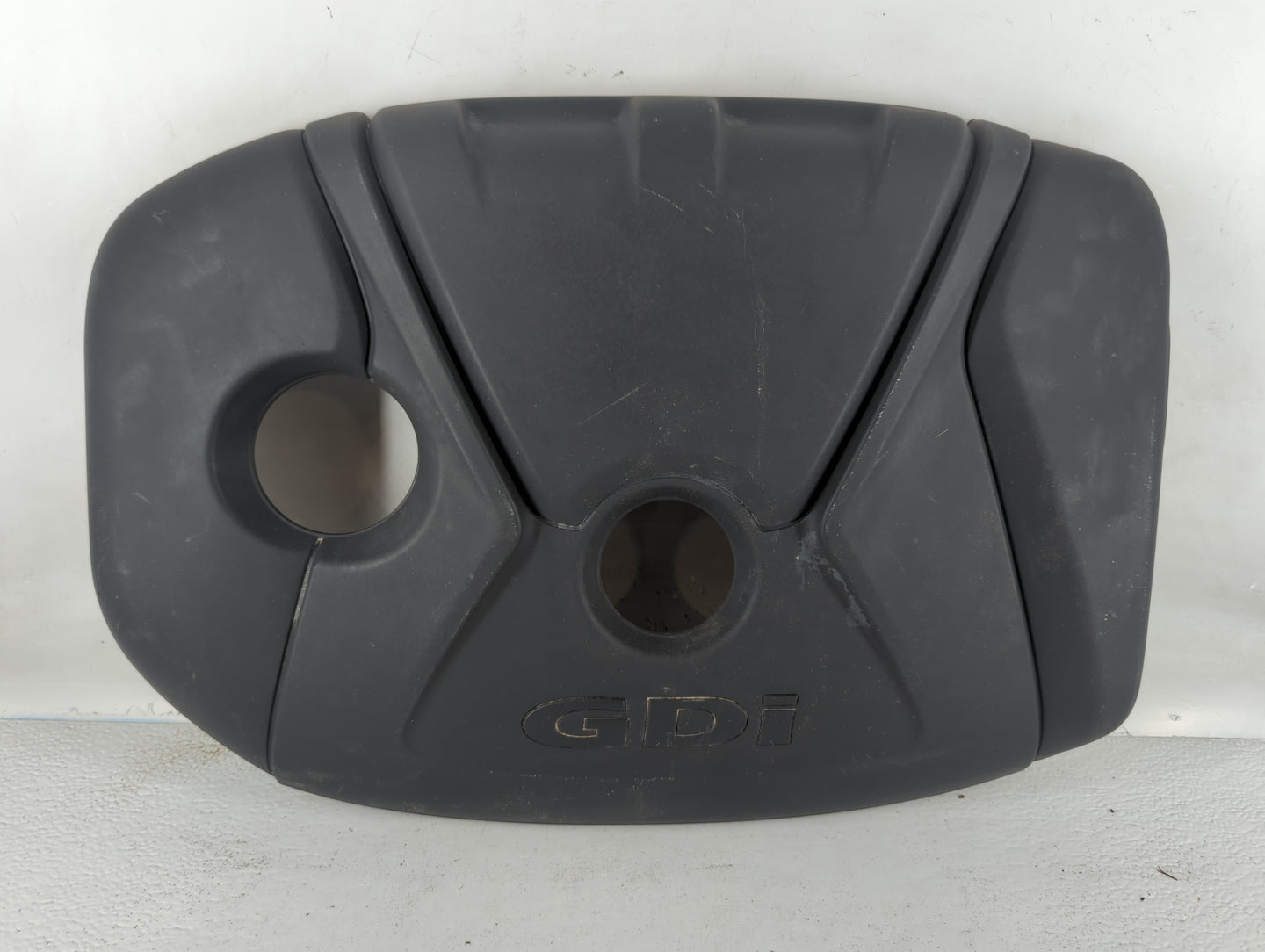 2016 Hyundai Elantra Engine Cover - Oemusedautoparts1.com