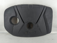 2016 Hyundai Elantra Engine Cover - Oemusedautoparts1.com