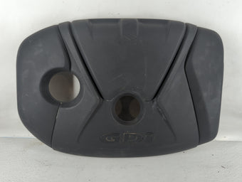 compare product 2016 Hyundai Elantra Engine Cover