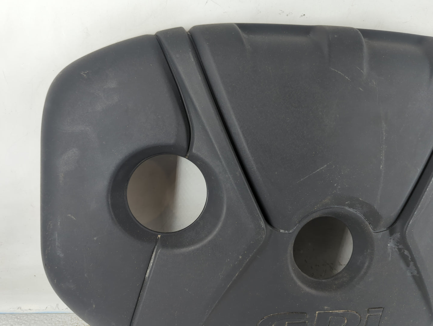 2016 Hyundai Elantra Engine Cover - Oemusedautoparts1.com