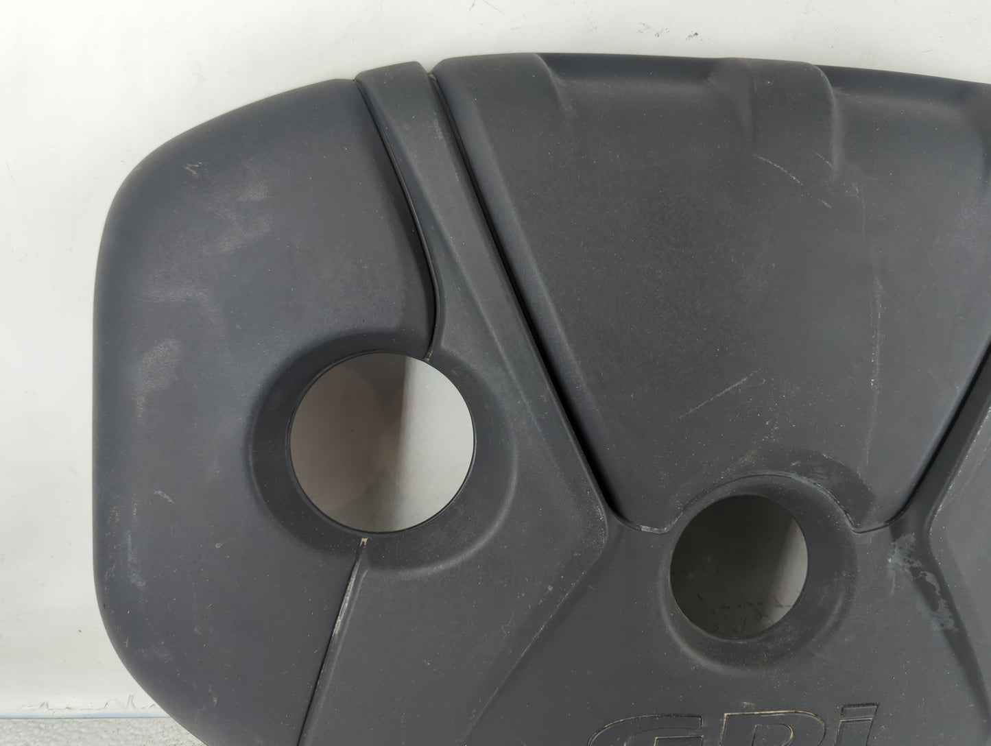 2016 Hyundai Elantra Engine Cover - Oemusedautoparts1.com