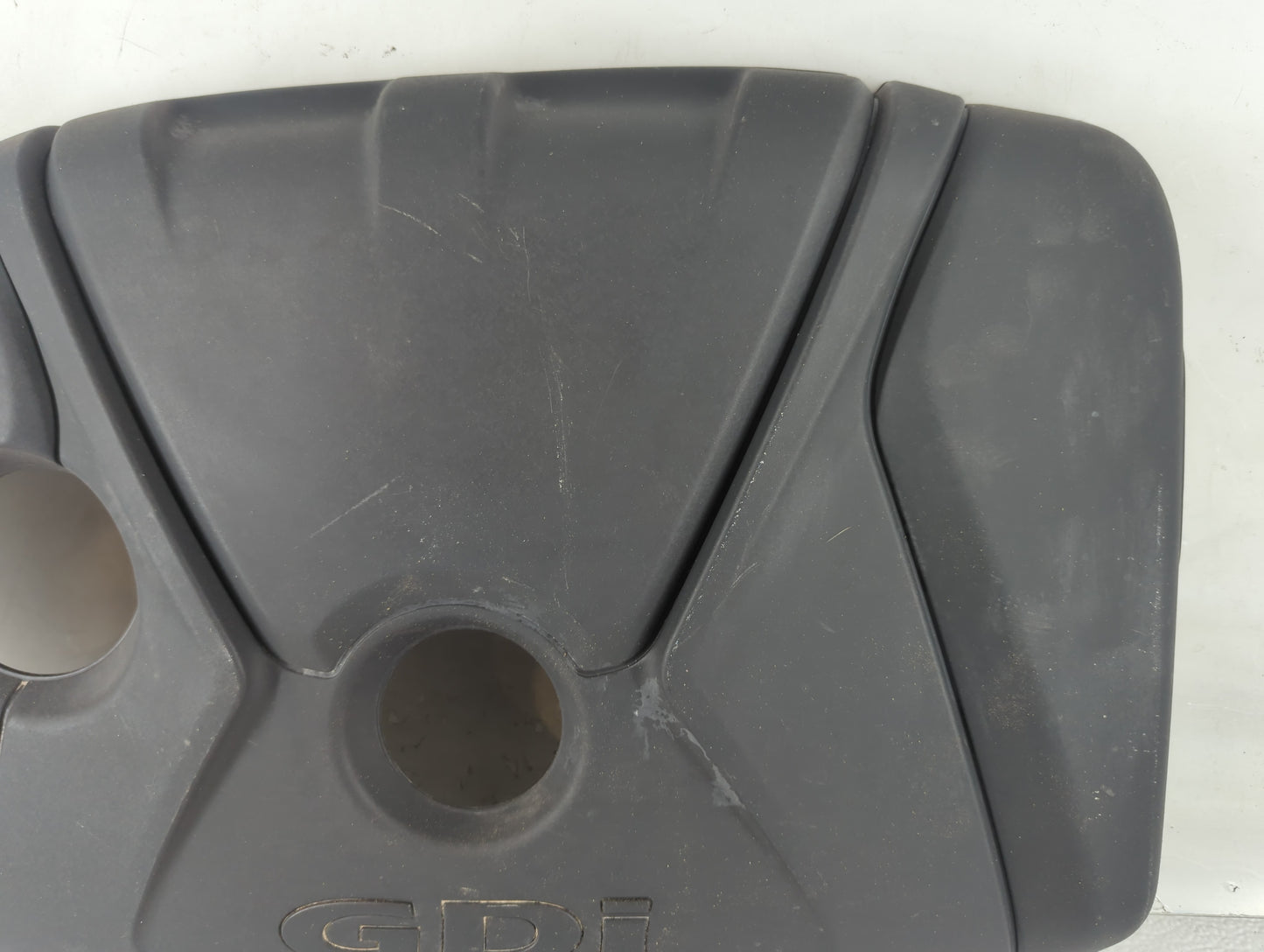 2016 Hyundai Elantra Engine Cover - Oemusedautoparts1.com