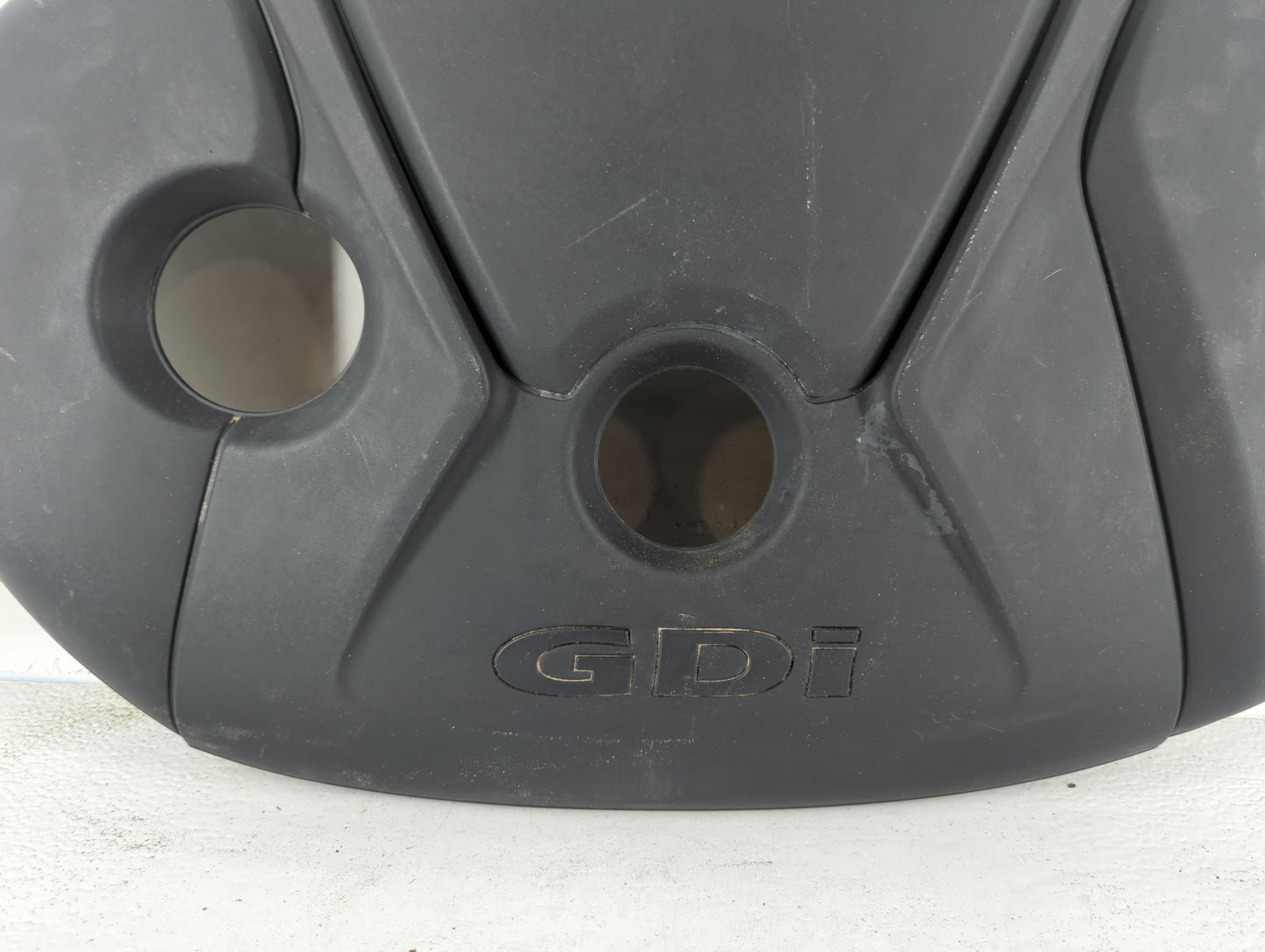 2016 Hyundai Elantra Engine Cover - Oemusedautoparts1.com
