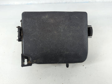 2014-2016 Hyundai Elantra Fusebox Fuse Box Panel Relay Module P/N:91266 3X060A Fits Fits 2014 2015 2016 OEM Used Auto Parts 
