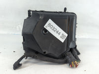 2014-2016 Hyundai Elantra Fusebox Fuse Box Panel Relay Module P/N:91266 3X060A Fits Fits 2014 2015 2016 OEM Used Auto Parts 