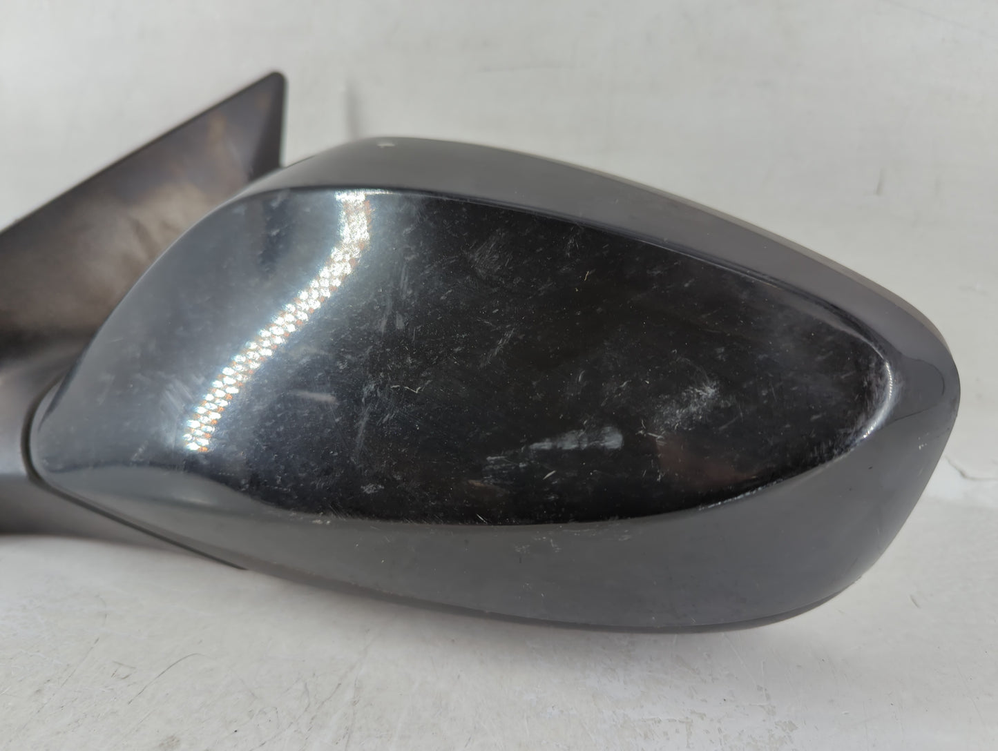 2015-2016 Hyundai Elantra Driver Side View Mirror - Left Door Mirror OEM Used - Oemusedautoparts1.com