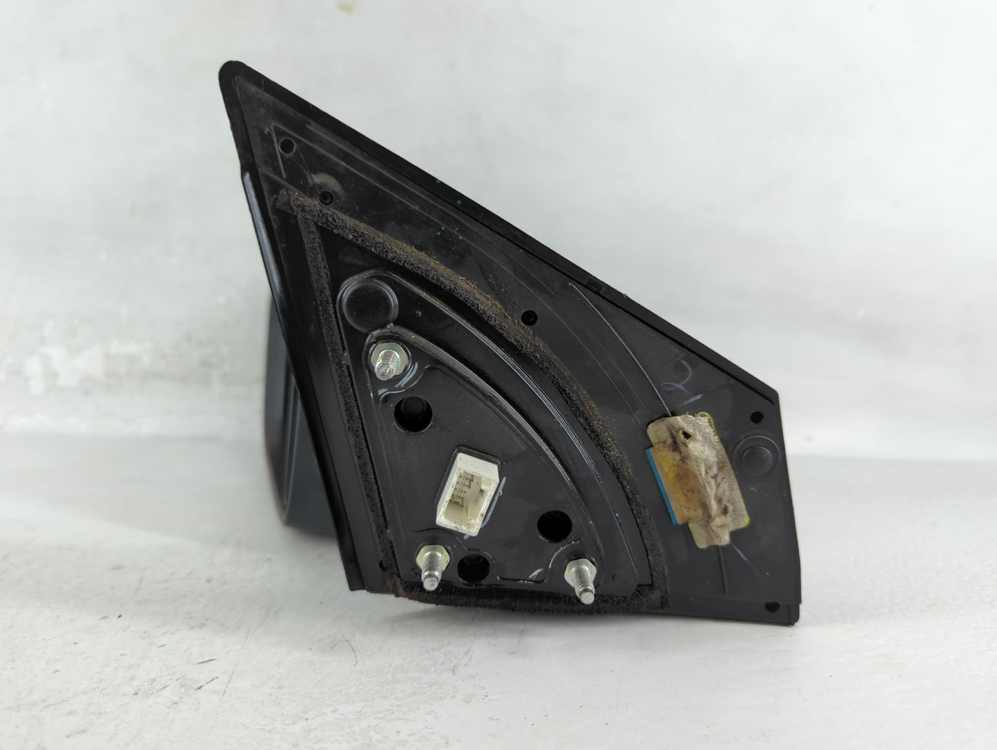 2015-2016 Hyundai Elantra Driver Side View Mirror - Left Door Mirror OEM Used - Oemusedautoparts1.com