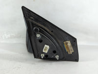 2015-2016 Hyundai Elantra Driver Side View Mirror - Left Door Mirror OEM Used - Oemusedautoparts1.com