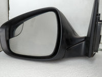 2015-2016 Hyundai Elantra Driver Side View Mirror - Left Door Mirror OEM Used - Oemusedautoparts1.com