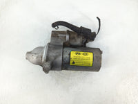 2014-2020 Hyundai Elantra Car Starter Motor Solenoid OEM P/N:36100-2E551 Fits Fits 2014 2015 2016 2017 2018 2019 2020 OEM Us
