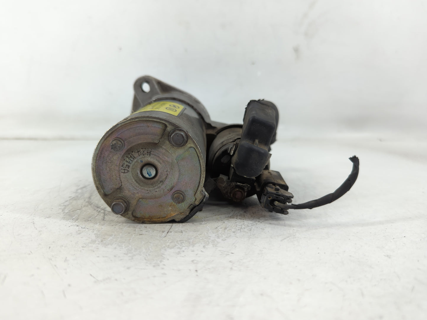 2014-2020 Hyundai Elantra Car Starter Motor Solenoid OEM P/N:36100-2E551 Fits Fits 2014 2015 2016 2017 2018 2019 2020 OEM Us