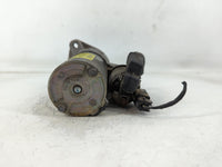 2014-2020 Hyundai Elantra Car Starter Motor Solenoid OEM P/N:36100-2E551 Fits Fits 2014 2015 2016 2017 2018 2019 2020 OEM Us