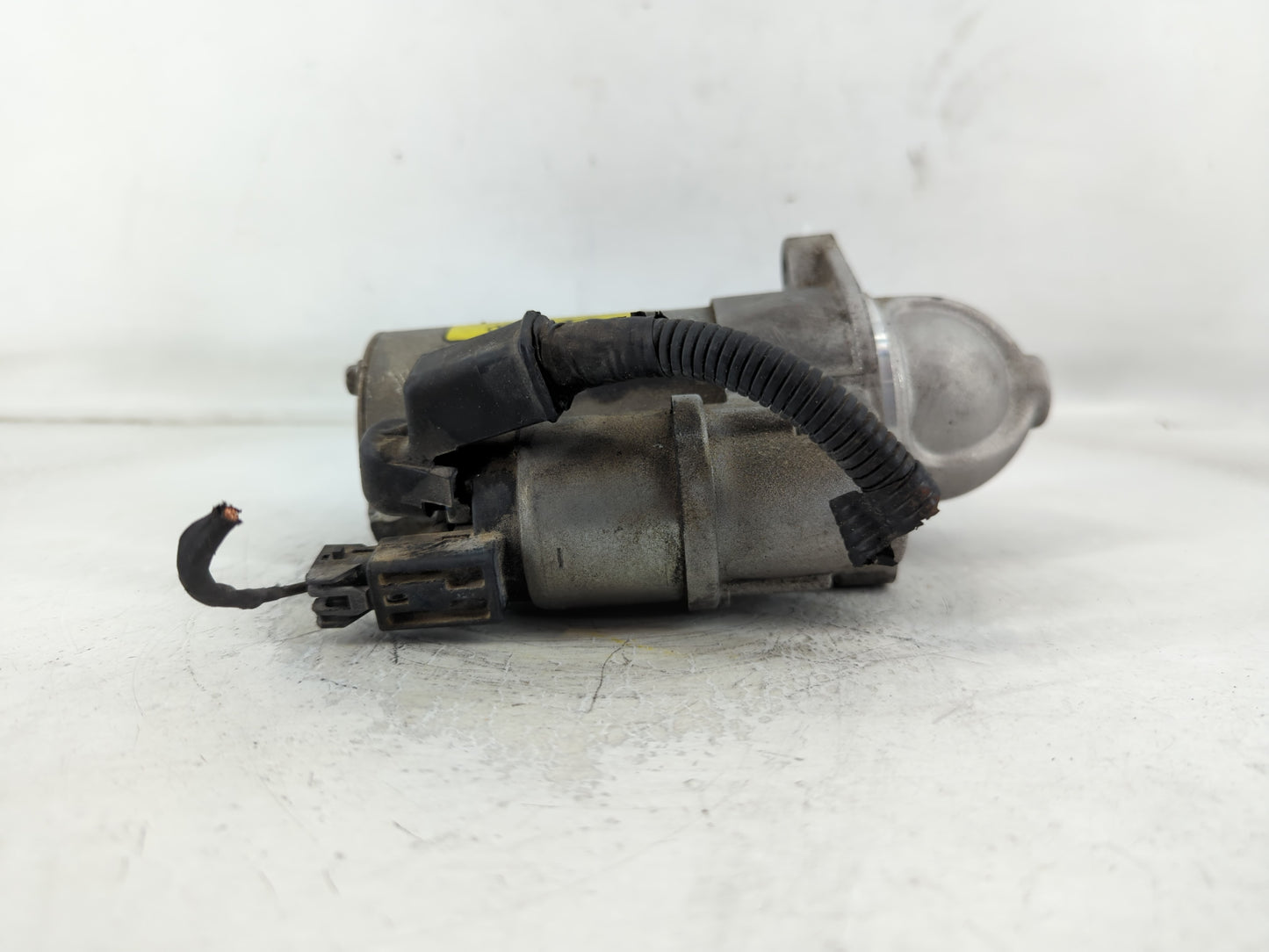 2014-2020 Hyundai Elantra Car Starter Motor Solenoid OEM P/N:36100-2E551 Fits Fits 2014 2015 2016 2017 2018 2019 2020 OEM Us