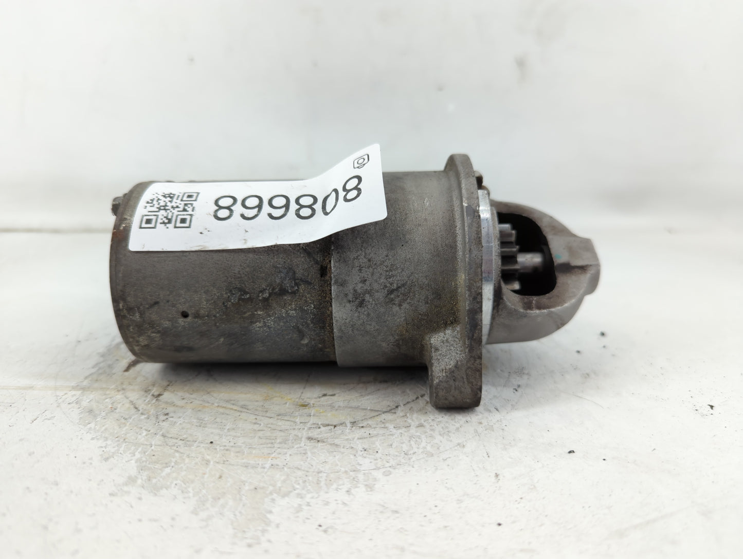 2014-2016 Hyundai Elantra Car Starter Motor Solenoid OEM P/N:36100-2E131 Fits Fits 2014 2015 2016 OEM Used Auto Parts - Oemu