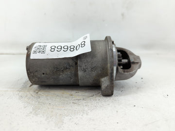 2014-2016 Hyundai Elantra Car Starter Motor Solenoid OEM P/N:36100-2E131 Fits Fits 2014 2015 2016 OEM Used Auto Parts - Oemu