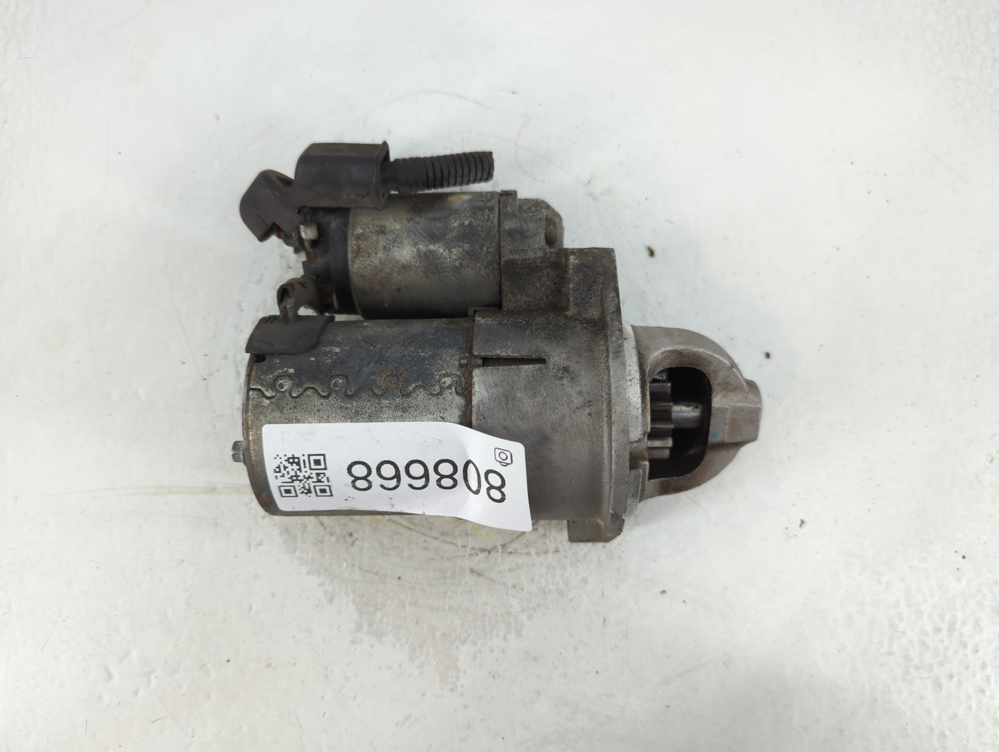 2014-2016 Hyundai Elantra Car Starter Motor Solenoid OEM P/N:36100-2E131 Fits Fits 2014 2015 2016 OEM Used Auto Parts - Oemu