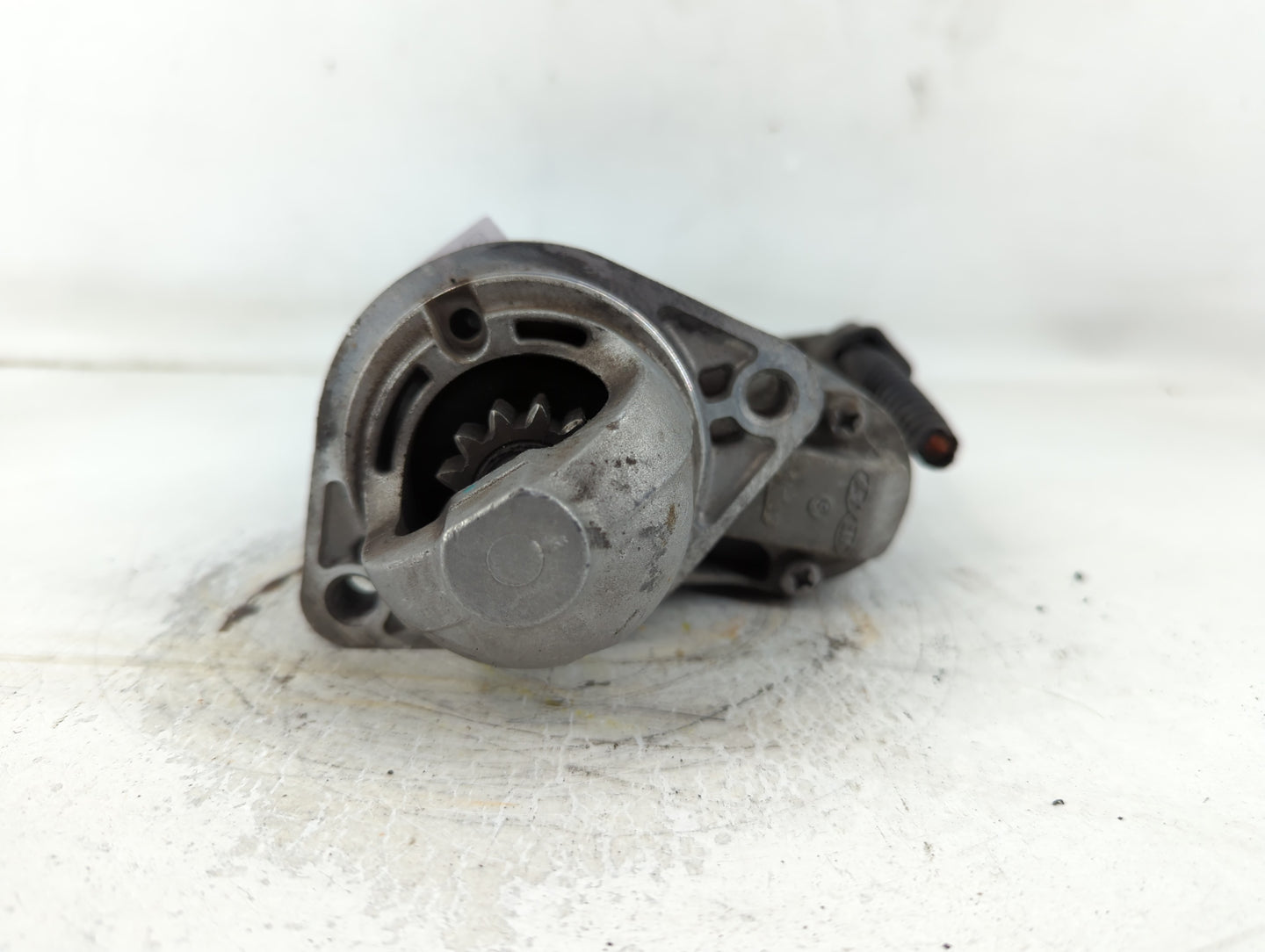 2014-2016 Hyundai Elantra Car Starter Motor Solenoid OEM P/N:36100-2E131 Fits Fits 2014 2015 2016 OEM Used Auto Parts - Oemu