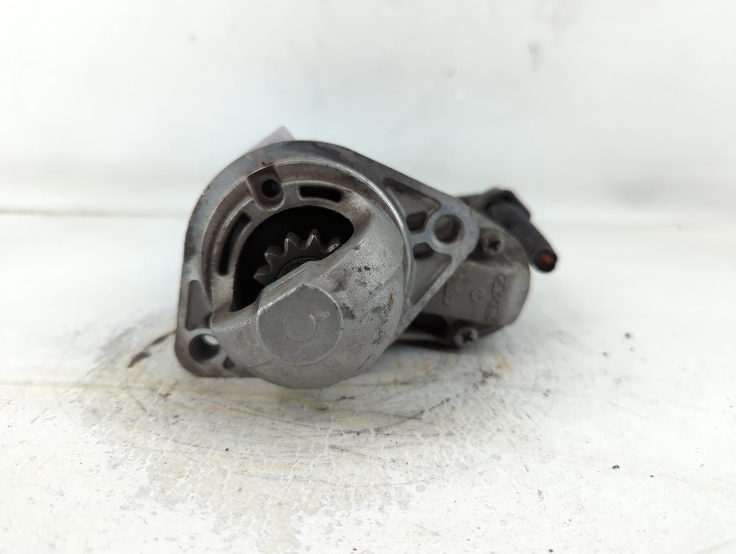 2014-2016 Hyundai Elantra Car Starter Motor Solenoid OEM P/N:36100-2E131 Fits Fits 2014 2015 2016 OEM Used Auto Parts - Oemu